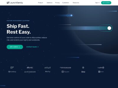 LaunchDarkly
