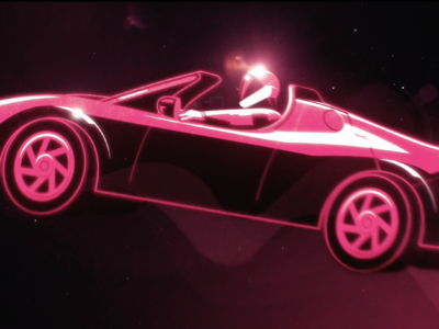 Animations / Motion Design